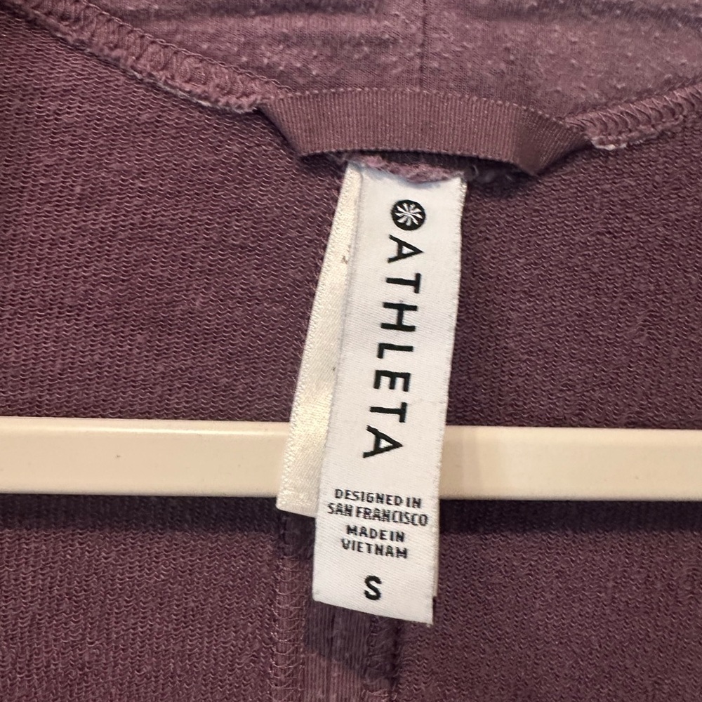Athleta cardigan - Picture 2 of 5
